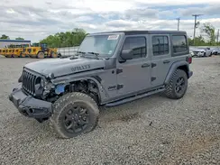1C4HJXDG8MW852924 2021 JEEP WRANGLER