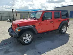 1C4HJXDG8MW859162 2021 JEEP WRANGLER