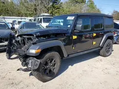 1C4HJXDG8NW130208 2022 JEEP WRANGLER