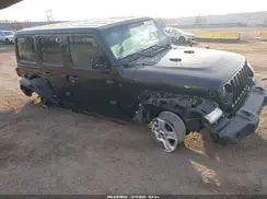 1C4HJXDG8NW155030 2022 JEEP WRANGLER