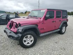 1C4HJXDG8NW156856 2022 JEEP WRANGLER