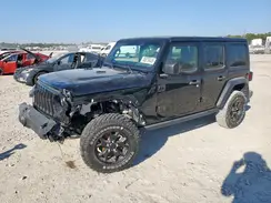 1C4HJXDG8NW160406 2022 JEEP WRANGLER
