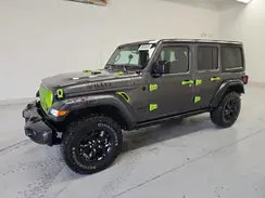 1C4HJXDG8NW163743 2022 JEEP WRANGLER