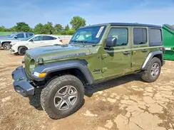 1C4HJXDG8NW180140 2022 JEEP WRANGLER