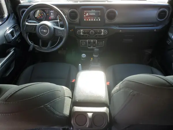 1C4HJXDG8NW200371 2022 JEEP WRANGLER - Image 8