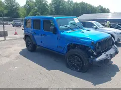 1C4HJXDG8NW211810 2022 JEEP WRANGLER