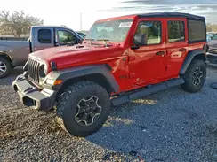 1C4HJXDG8NW214710 2022 JEEP WRANGLER