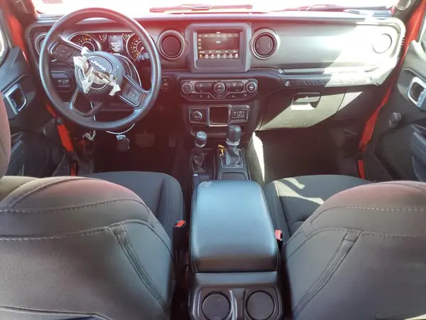 1C4HJXDG8NW225447 2022 JEEP WRANGLER - Image 8