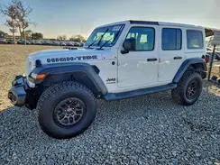 1C4HJXDG8NW226033 2022 JEEP WRANGLER