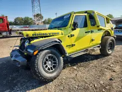 1C4HJXDG8NW226971 2022 JEEP WRANGLER
