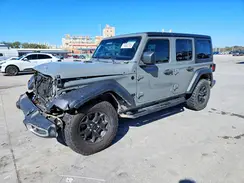 1C4HJXDG8NW242183 2022 JEEP WRANGLER