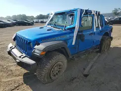 1C4HJXDG8NW276852 2022 JEEP WRANGLER