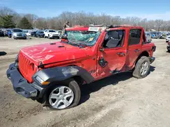 1C4HJXDG8PW507350 2023 JEEP WRANGLER