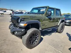 1C4HJXDG8PW510541 2023 JEEP WRANGLER