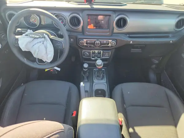 1C4HJXDG8PW510541 2023 JEEP WRANGLER - Image 8