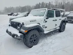 1C4HJXDG8PW595073 2023 JEEP WRANGLER