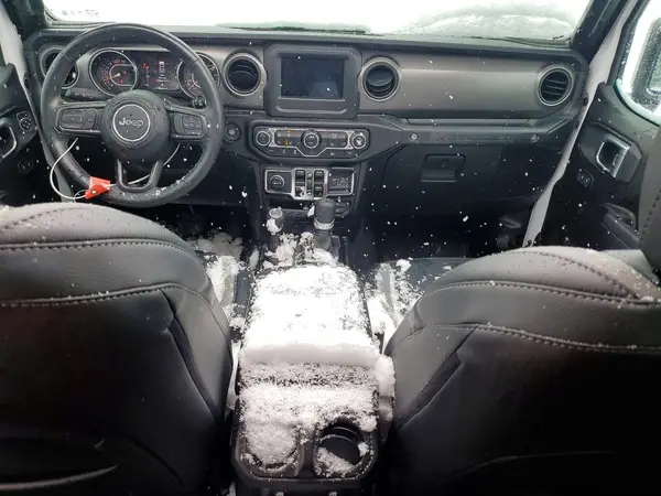 1C4HJXDG8PW595073 2023 JEEP WRANGLER - Image 8