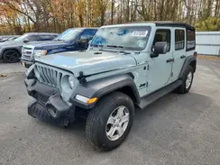 1C4HJXDG8PW598412 2023 JEEP WRANGLER
