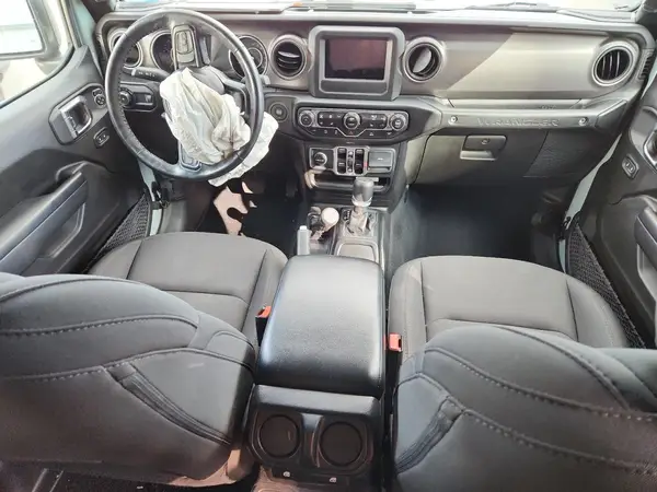1C4HJXDG8PW598412 2023 JEEP WRANGLER - Image 8
