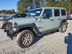 1C4HJXDG8PW615239 2023 JEEP WRANGLER