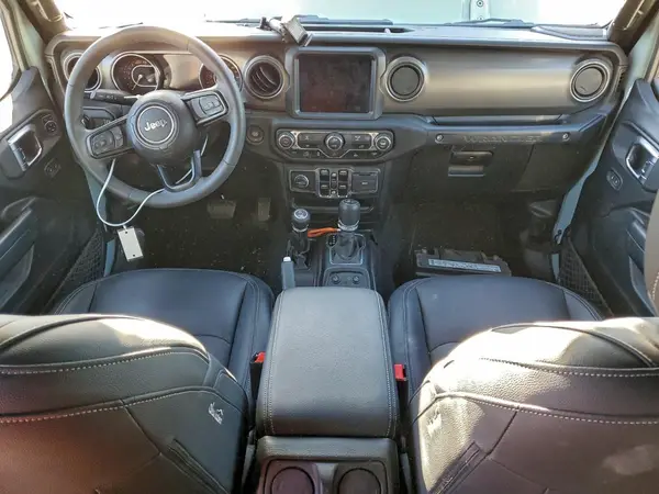 1C4HJXDG8PW615239 2023 JEEP WRANGLER - Image 8
