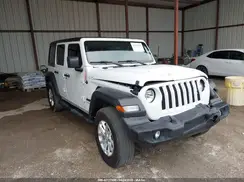 1C4HJXDG8PW620005 2023 JEEP WRANGLER