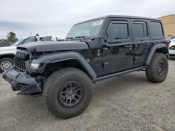 1C4HJXDG8PW643414 2023 JEEP WRANGLER - Image 1