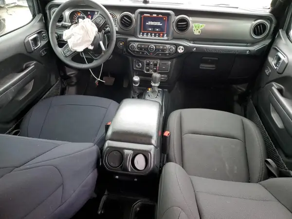 1C4HJXDG8PW643414 2023 JEEP WRANGLER - Image 8