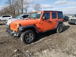 1C4HJXDG8PW687459 2023 JEEP WRANGLER