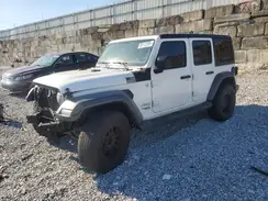 1C4HJXDG9JW114691 2018 JEEP WRANGLER