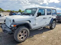 1C4HJXDG9JW115663 2018 JEEP WRANGLER