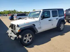 1C4HJXDG9JW115887 2018 JEEP WRANGLER