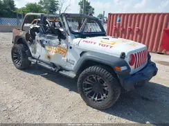 1C4HJXDG9JW116327 2018 JEEP WRANGLER
