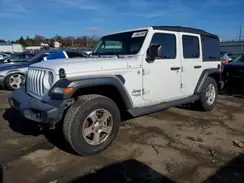 1C4HJXDG9JW120622 2018 JEEP WRANGLER