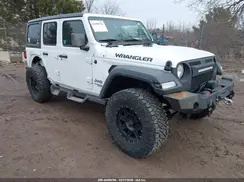 1C4HJXDG9JW122628 2018 JEEP WRANGLER