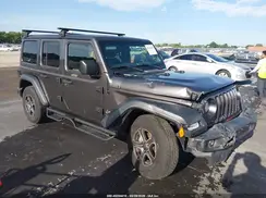 1C4HJXDG9JW126730 2018 JEEP WRANGLER
