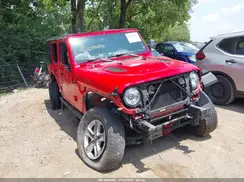1C4HJXDG9JW126775 2018 JEEP WRANGLER