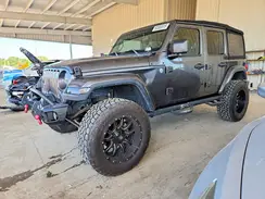 1C4HJXDG9JW127473 2018 JEEP WRANGLER