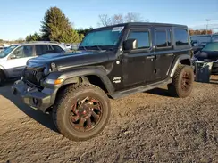1C4HJXDG9JW128638 2018 JEEP WRANGLER