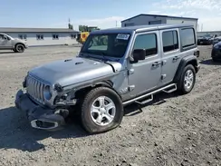 1C4HJXDG9JW128834 2018 JEEP WRANGLER