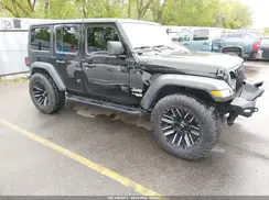 1C4HJXDG9JW132396 2018 JEEP WRANGLER