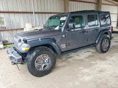 1C4HJXDG9JW133970 2018 JEEP WRANGLER