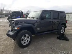 1C4HJXDG9JW135668 2018 JEEP WRANGLER