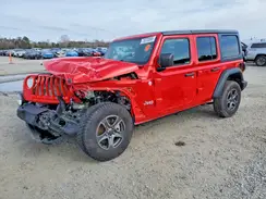1C4HJXDG9JW136206 2018 JEEP WRANGLER