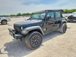1C4HJXDG9JW136397 2018 JEEP WRANGLER