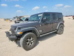 1C4HJXDG9JW138926 2018 JEEP WRANGLER