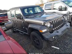 1C4HJXDG9JW149571 2018 JEEP WRANGLER