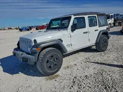 1C4HJXDG9JW150817 2018 JEEP WRANGLER