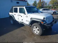 1C4HJXDG9JW151367 2018 JEEP WRANGLER
