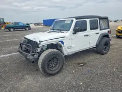 1C4HJXDG9JW152857 2018 JEEP WRANGLER